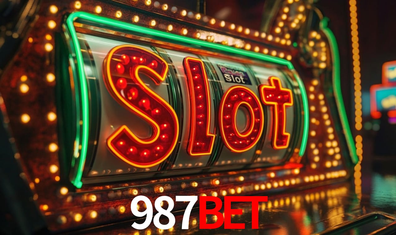 Quick Registration 987bet