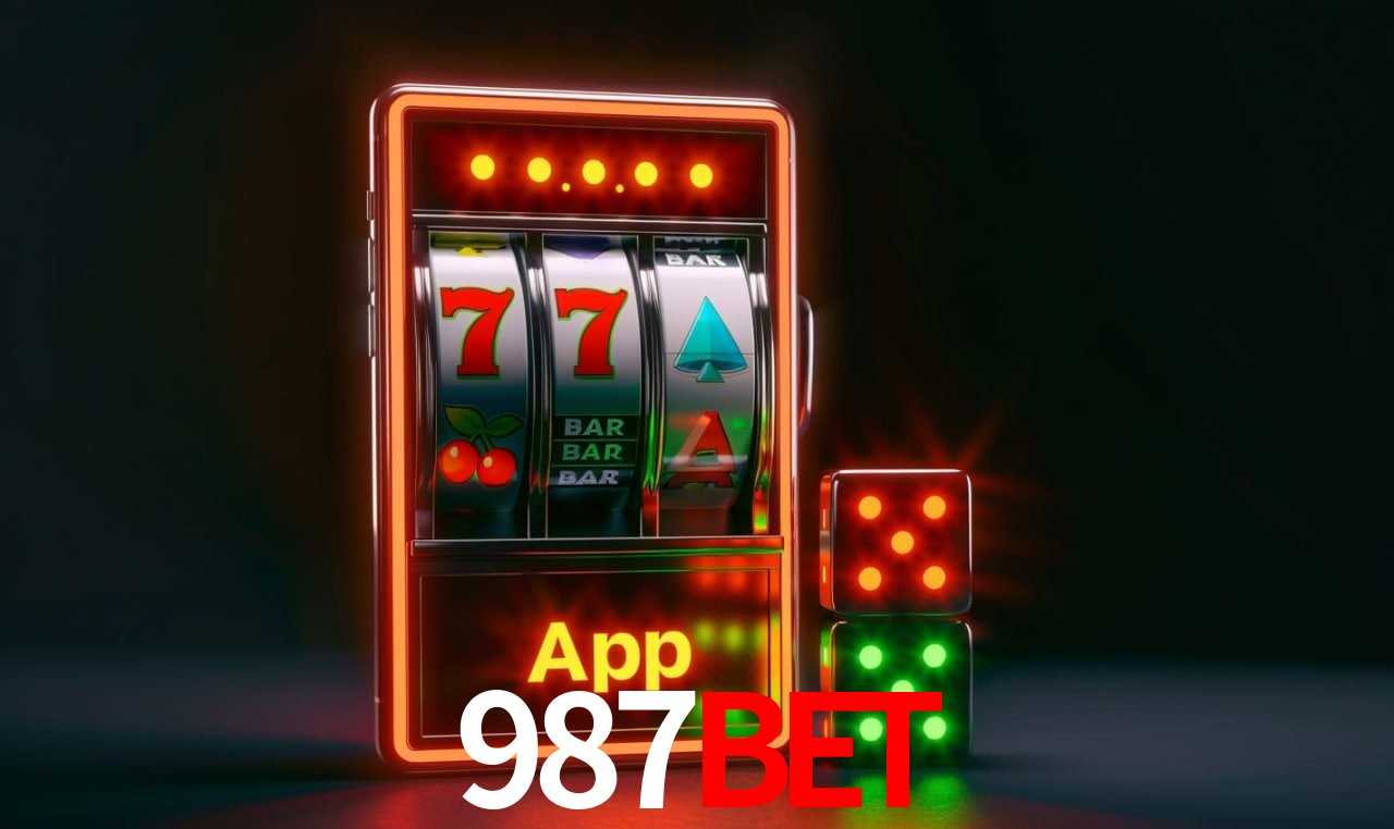 Bonus Features 987bet