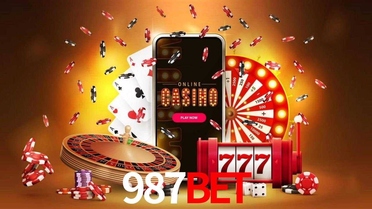 Live Casino 987bet