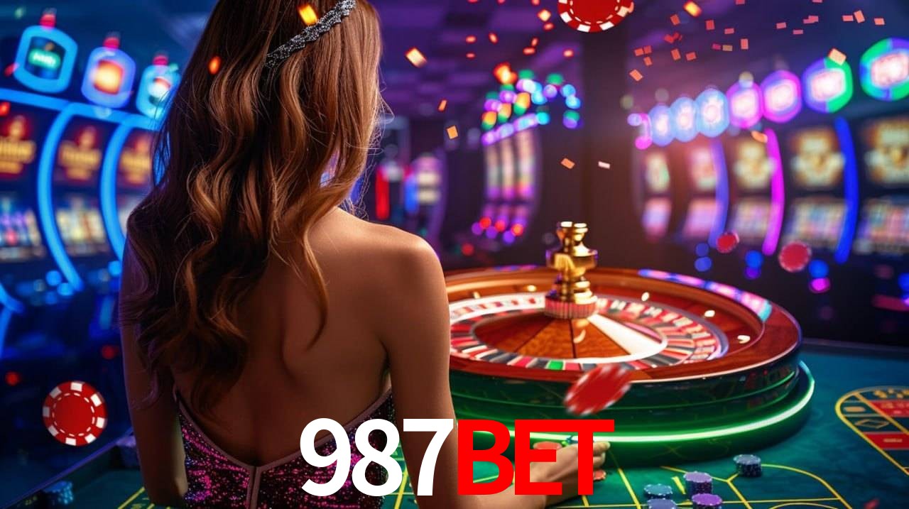 987bet App Interface