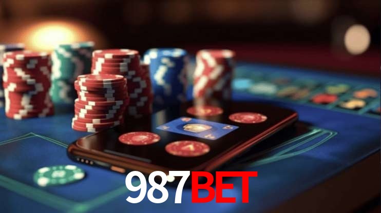 Tennis Betting 987bet