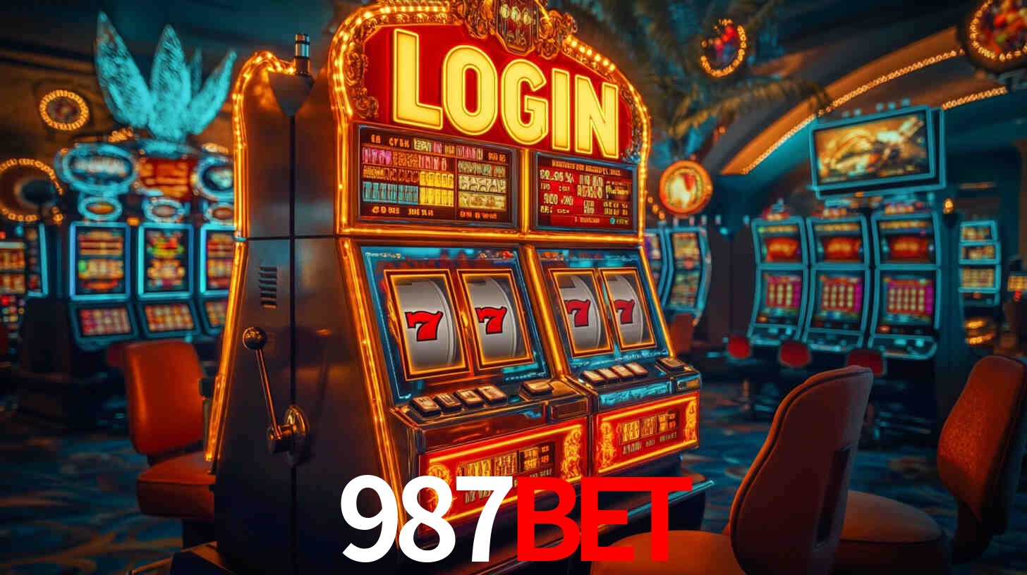 Programa VIP 987bet